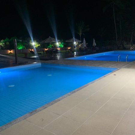 Paraiso Pe Na Areia Entre Ilheus E Itacare Exterior foto