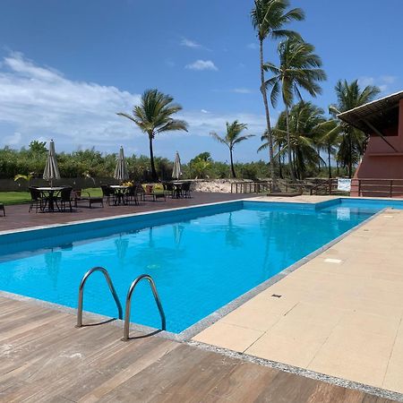 Paraiso Pe Na Areia Entre Ilheus E Itacare Exterior foto