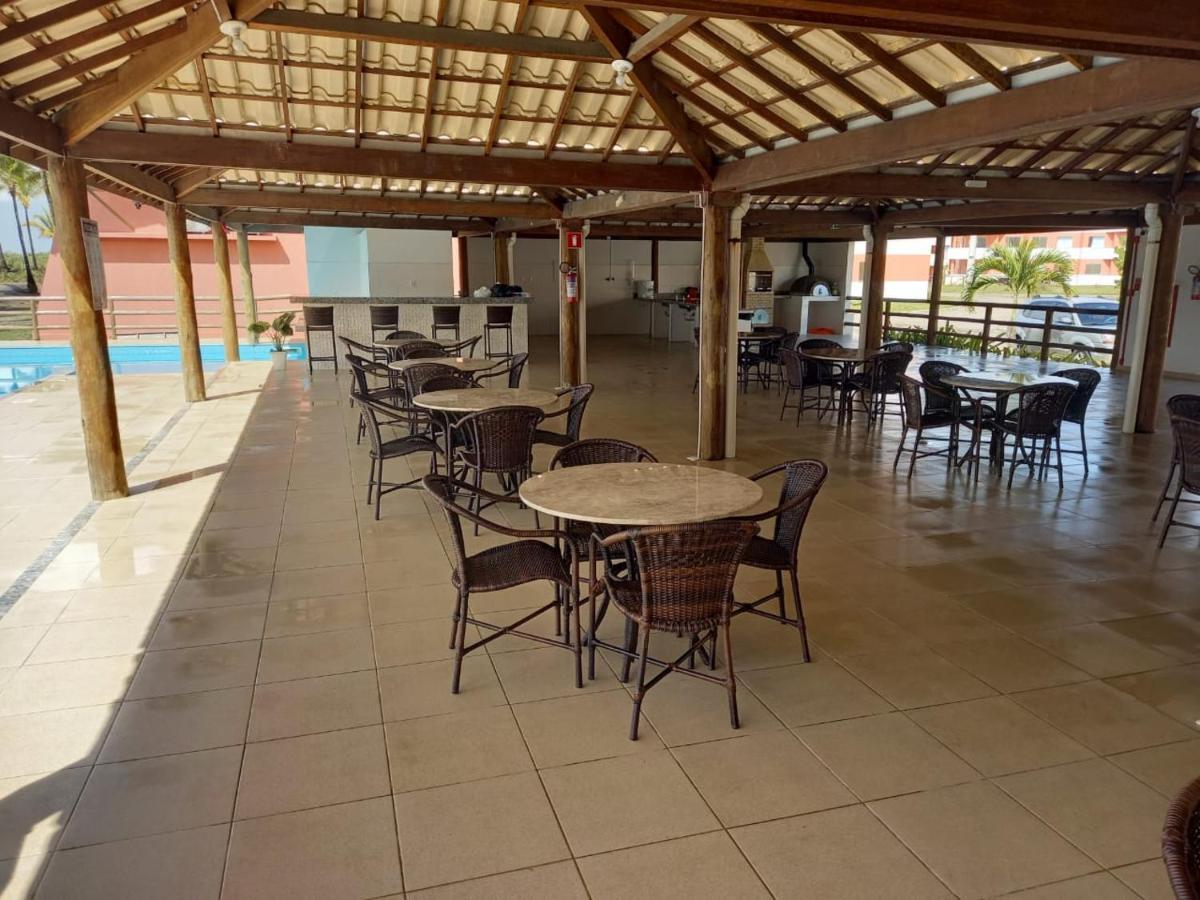 Paraiso Pe Na Areia Entre Ilheus E Itacare Exterior foto