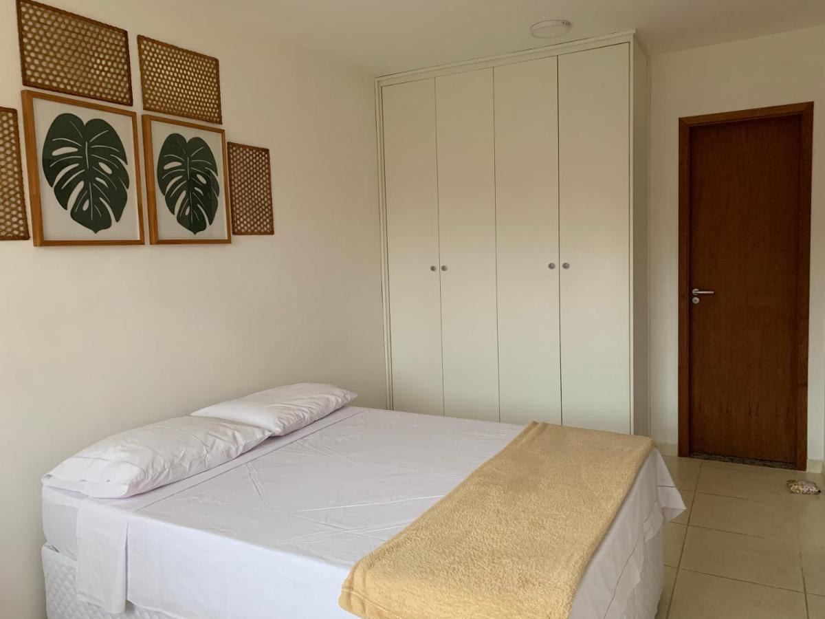 Paraiso Pe Na Areia Entre Ilheus E Itacare Exterior foto
